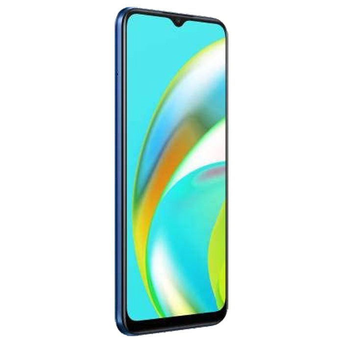 REALME C12 RMX2189 3GB/32GB MOBILE PHONE (BLUE) REALME C12 RMX2189 3GB/32GB MOBILE PHONE (BLUE)